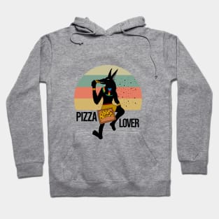 Pizza lover Hoodie